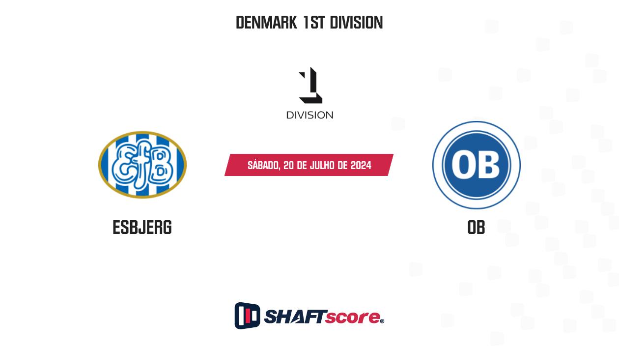 Palpite: Esbjerg vs OB