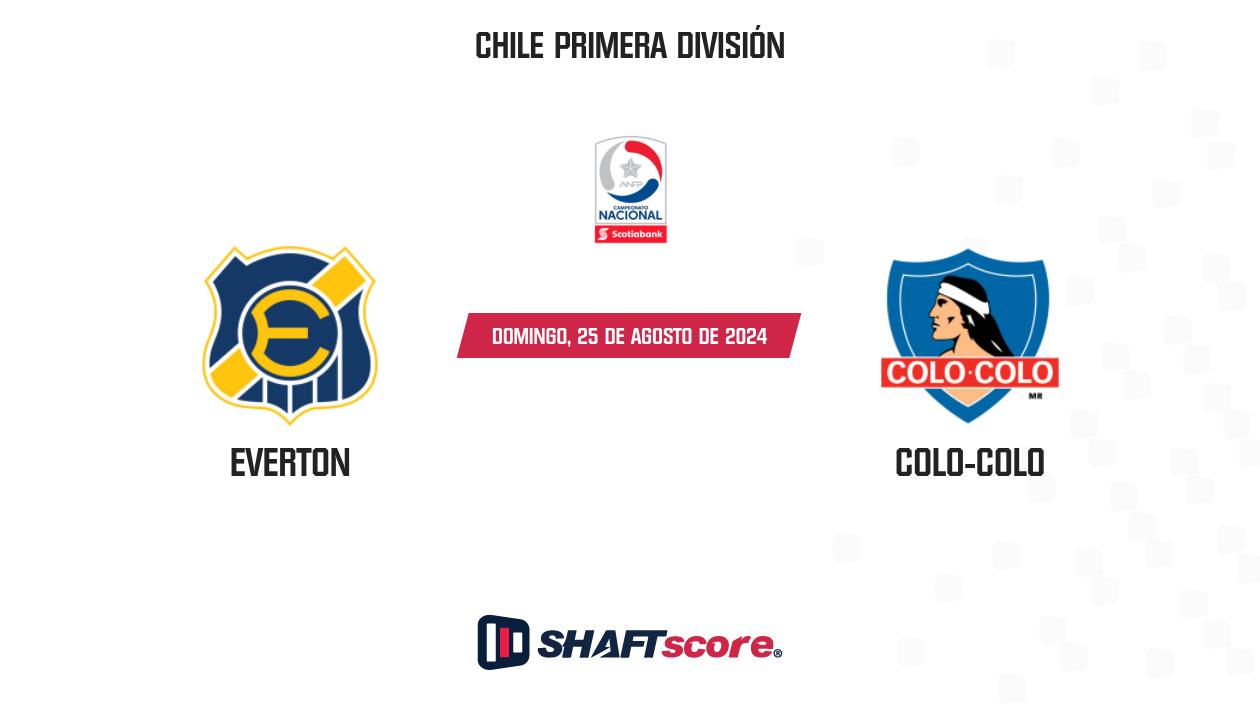 Palpite: Everton vs Colo-Colo