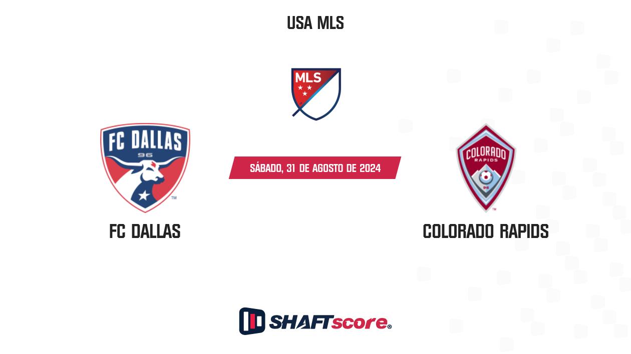 Palpite: FC Dallas vs Colorado Rapids