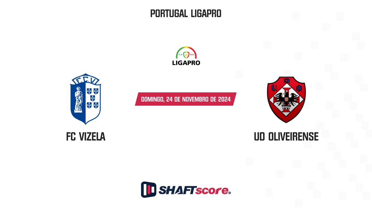 Palpite: FC Vizela vs UD Oliveirense