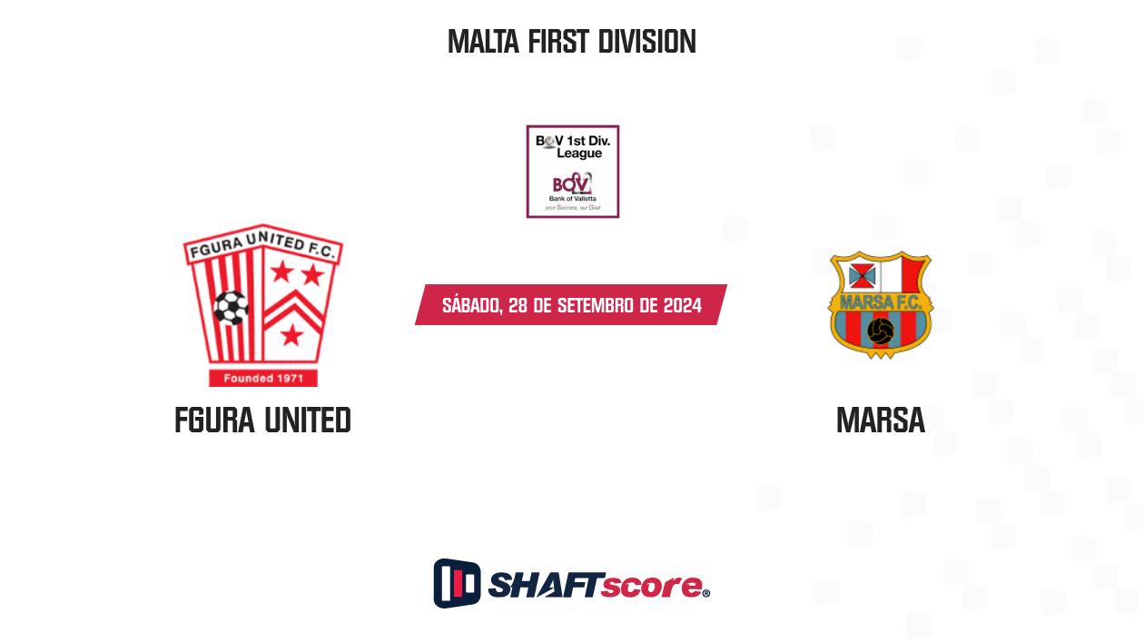 Palpite: Fgura United vs Marsa