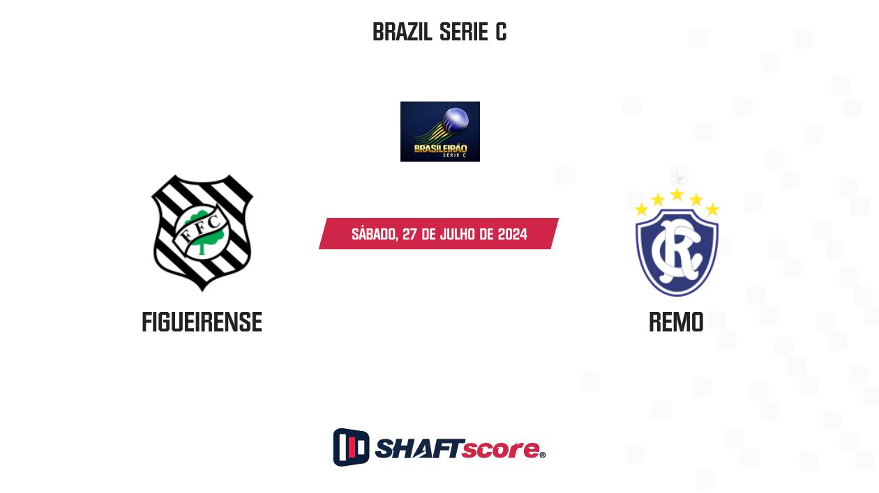 Palpite: Figueirense vs Remo