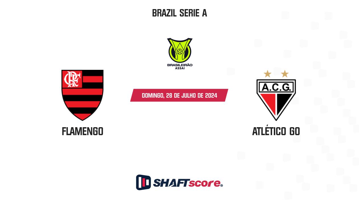 Palpite: Flamengo vs Atlético GO