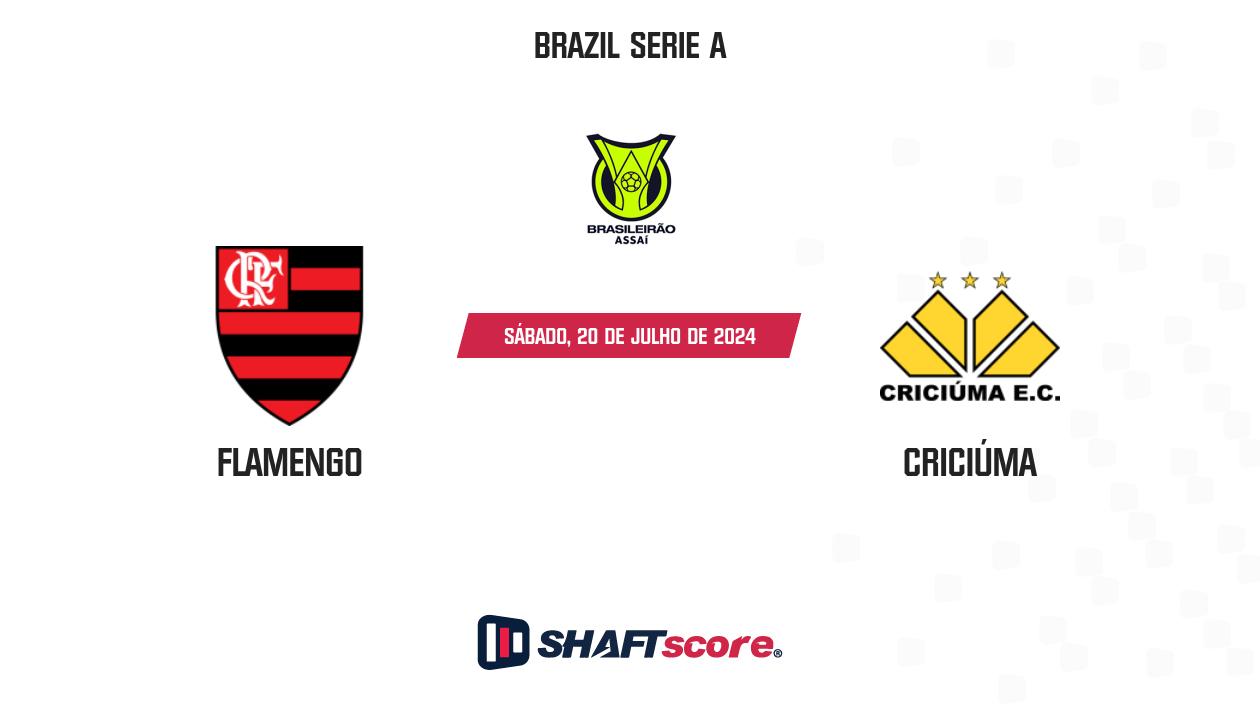 Palpite: Flamengo vs Criciúma