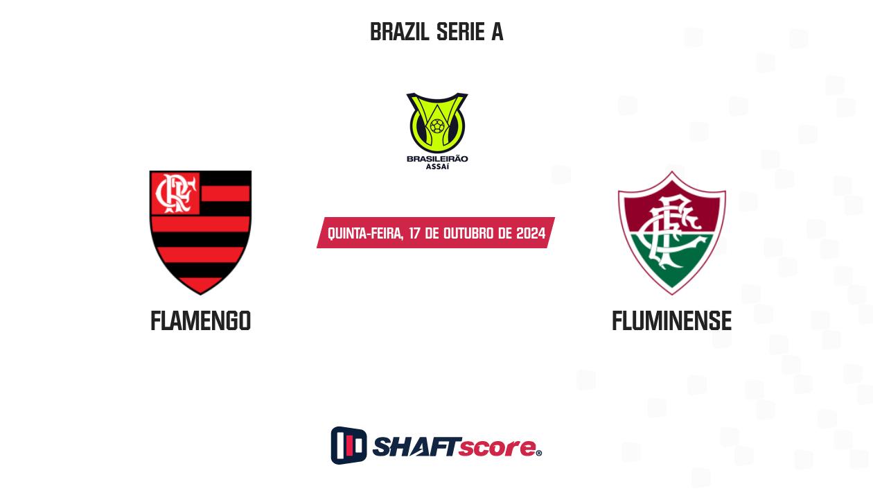 Palpite: Flamengo vs Fluminense