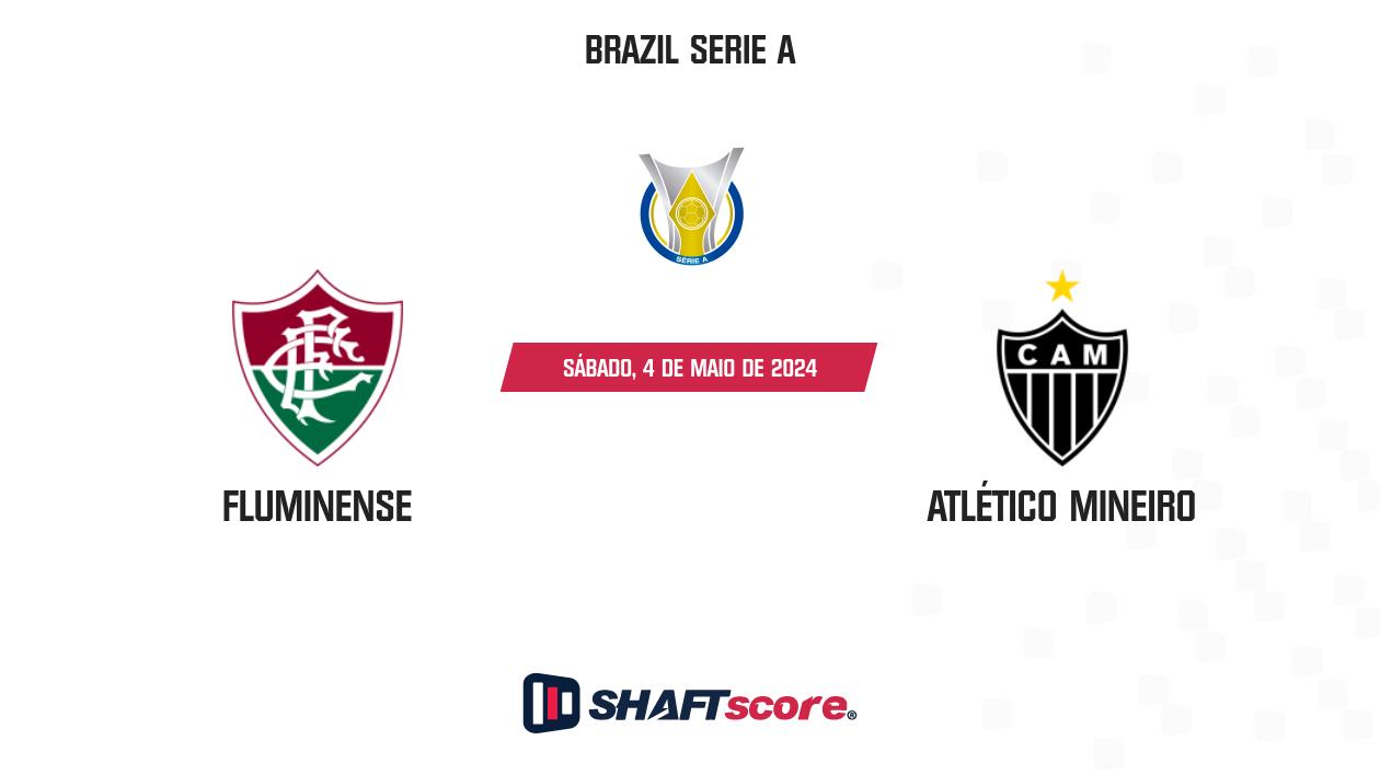 Palpite: Fluminense vs Atlético Mineiro