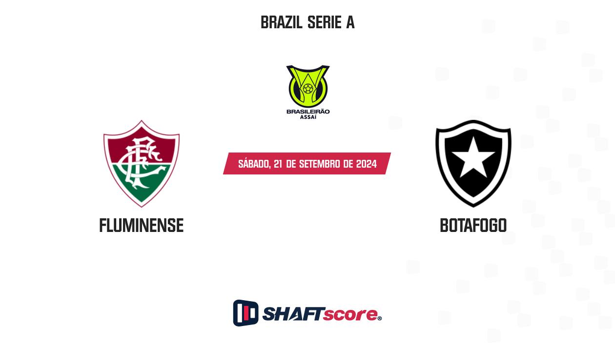 Palpite: Fluminense vs Botafogo