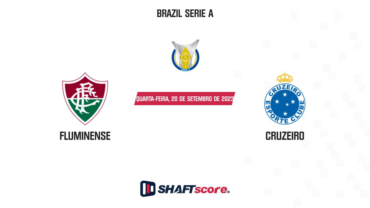 Prognóstico, palpite e dicas: Fluminense vs Cruzeiro