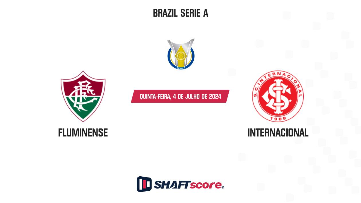 Palpite: Fluminense vs Internacional