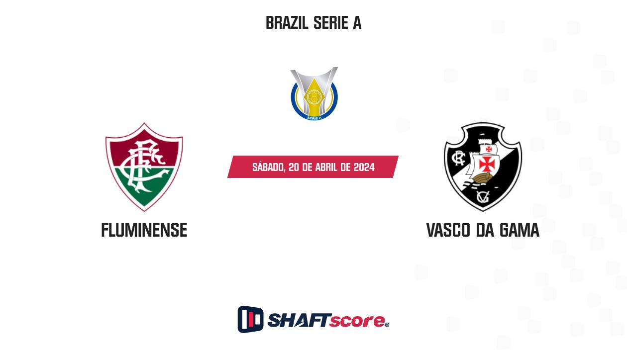 Palpite: Fluminense vs Vasco da Gama