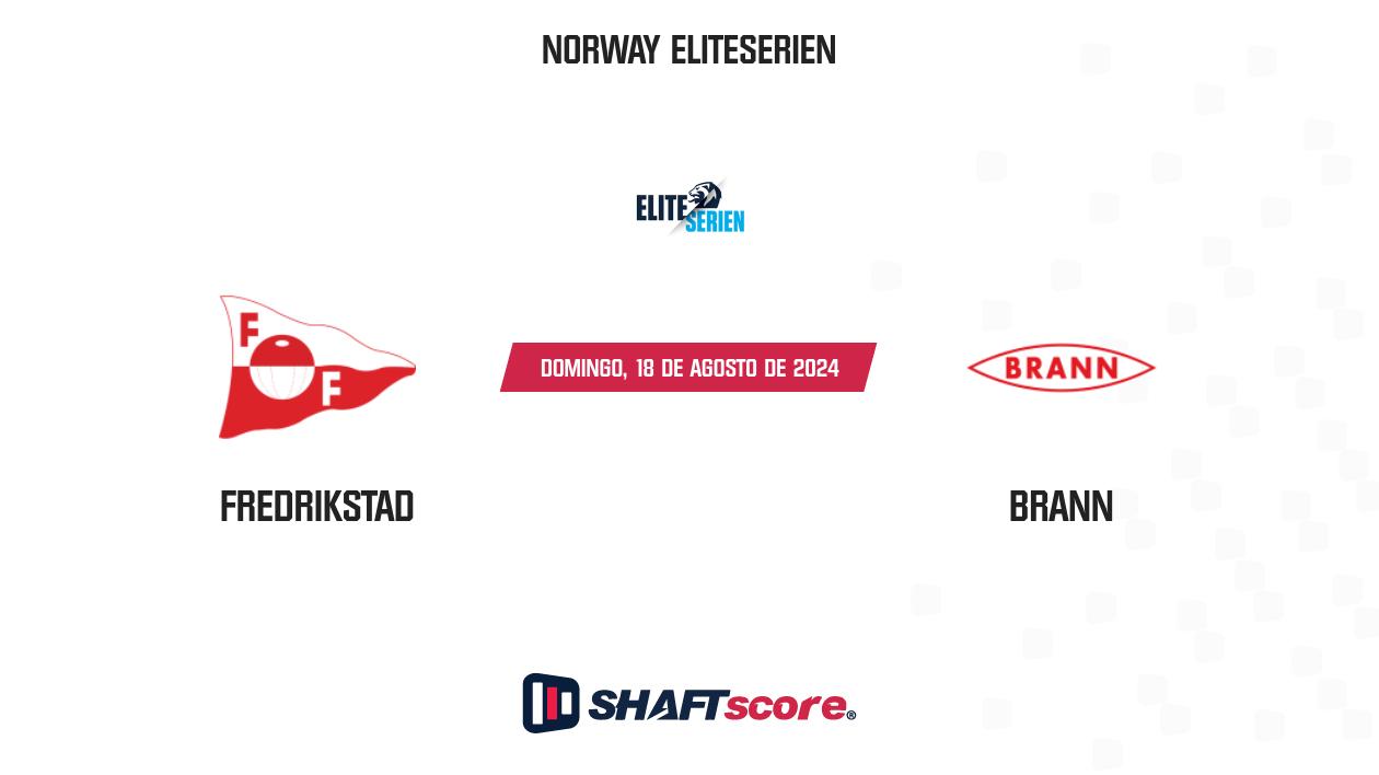 Palpite: Fredrikstad vs Brann