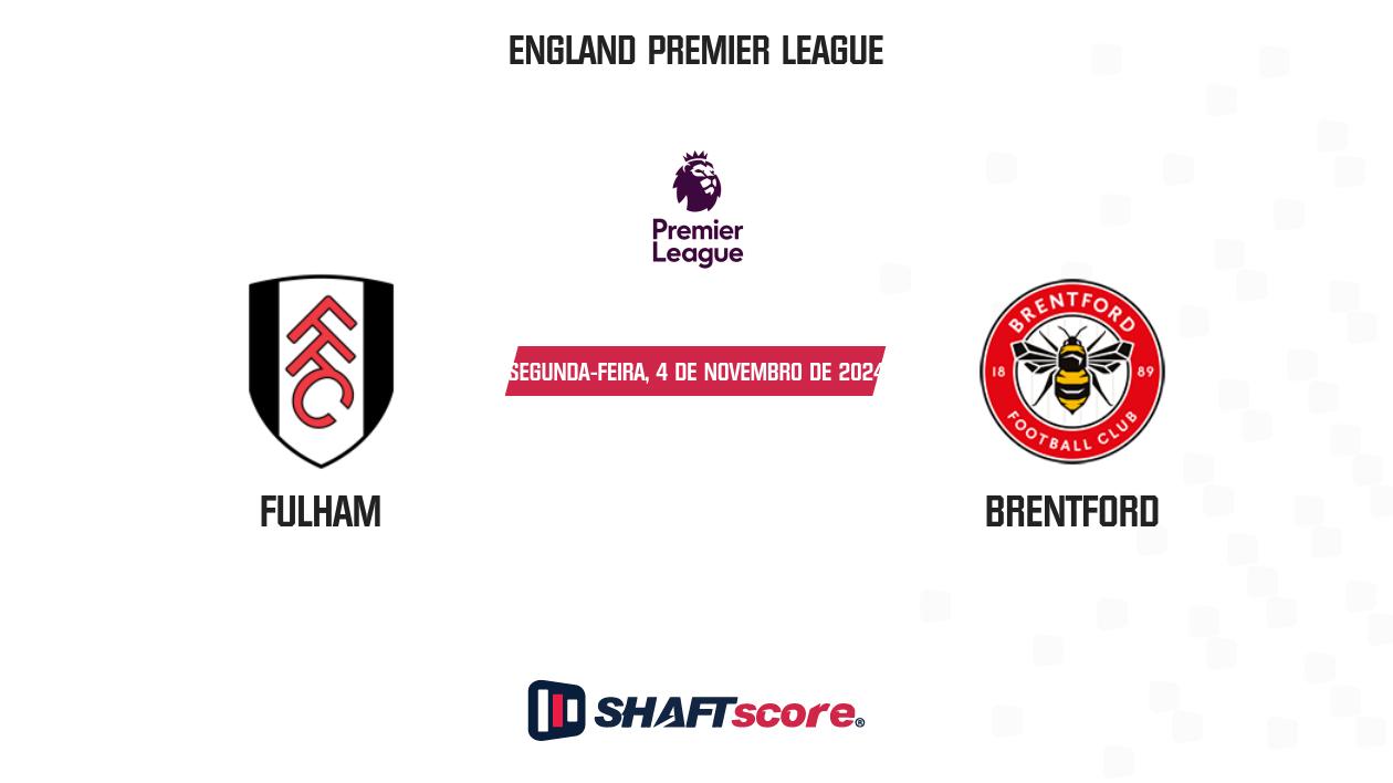 Palpite: Fulham vs Brentford