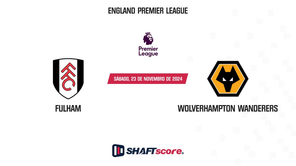 Palpite: Fulham vs Wolverhampton Wanderers