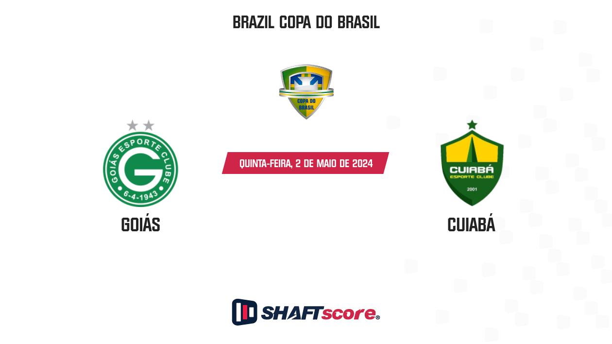 Palpite: Goiás vs Cuiabá