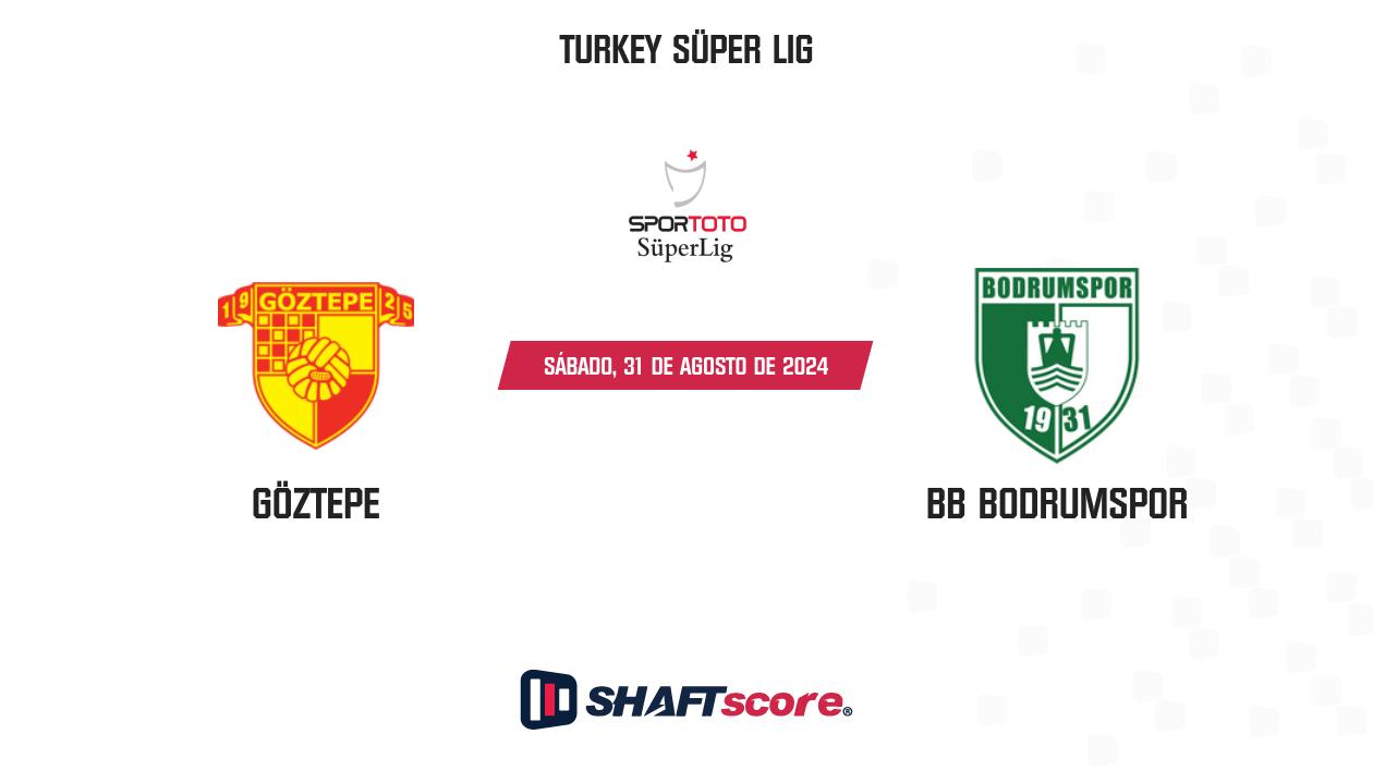 Palpite: Göztepe vs BB Bodrumspor