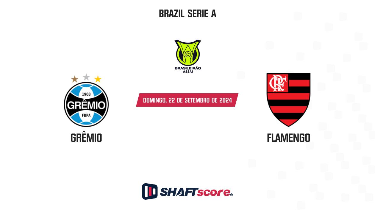 Palpite: Grêmio vs Flamengo