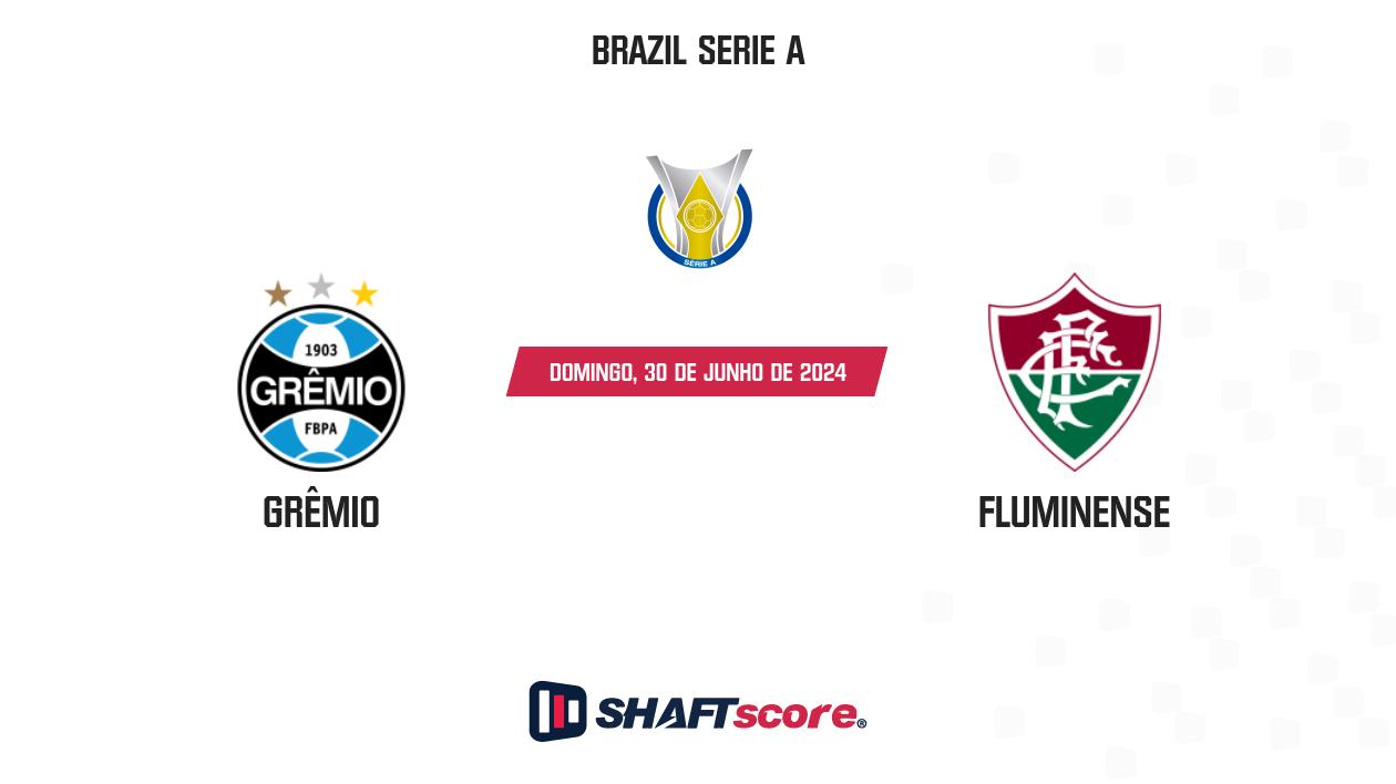 Palpite: Grêmio vs Fluminense
