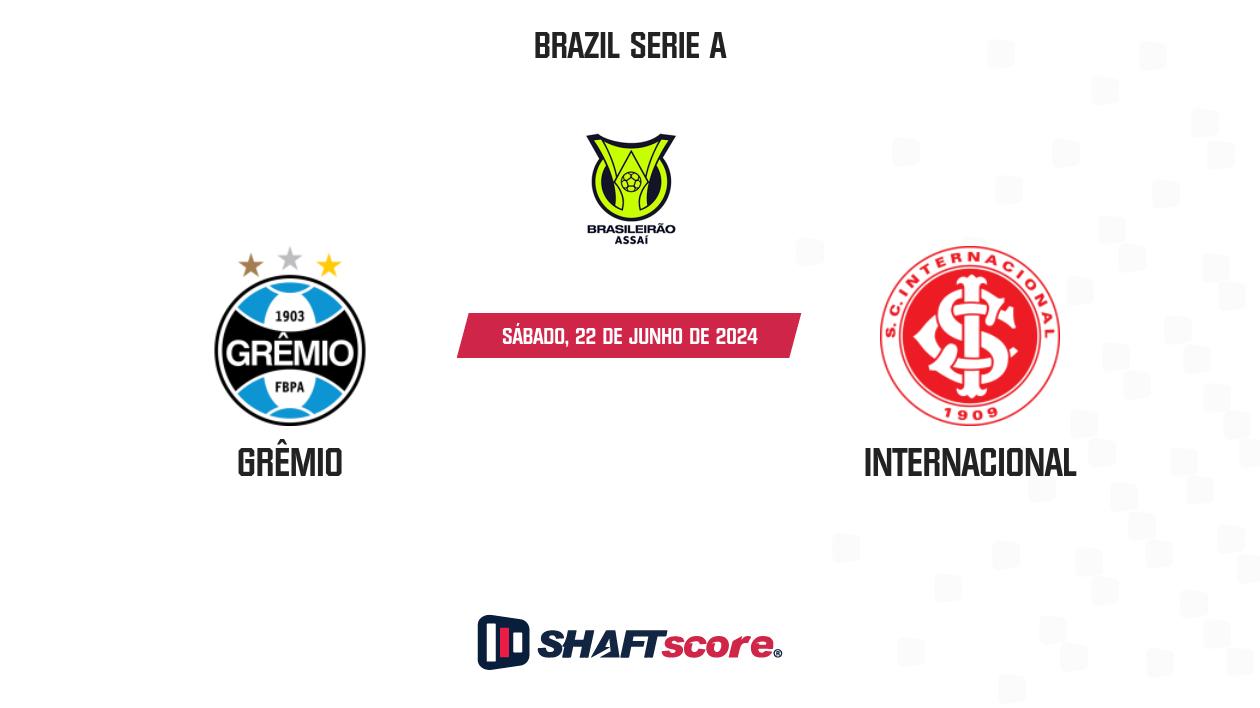 Palpite: Grêmio vs Internacional