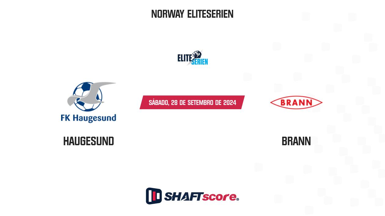 Palpite: Haugesund vs Brann