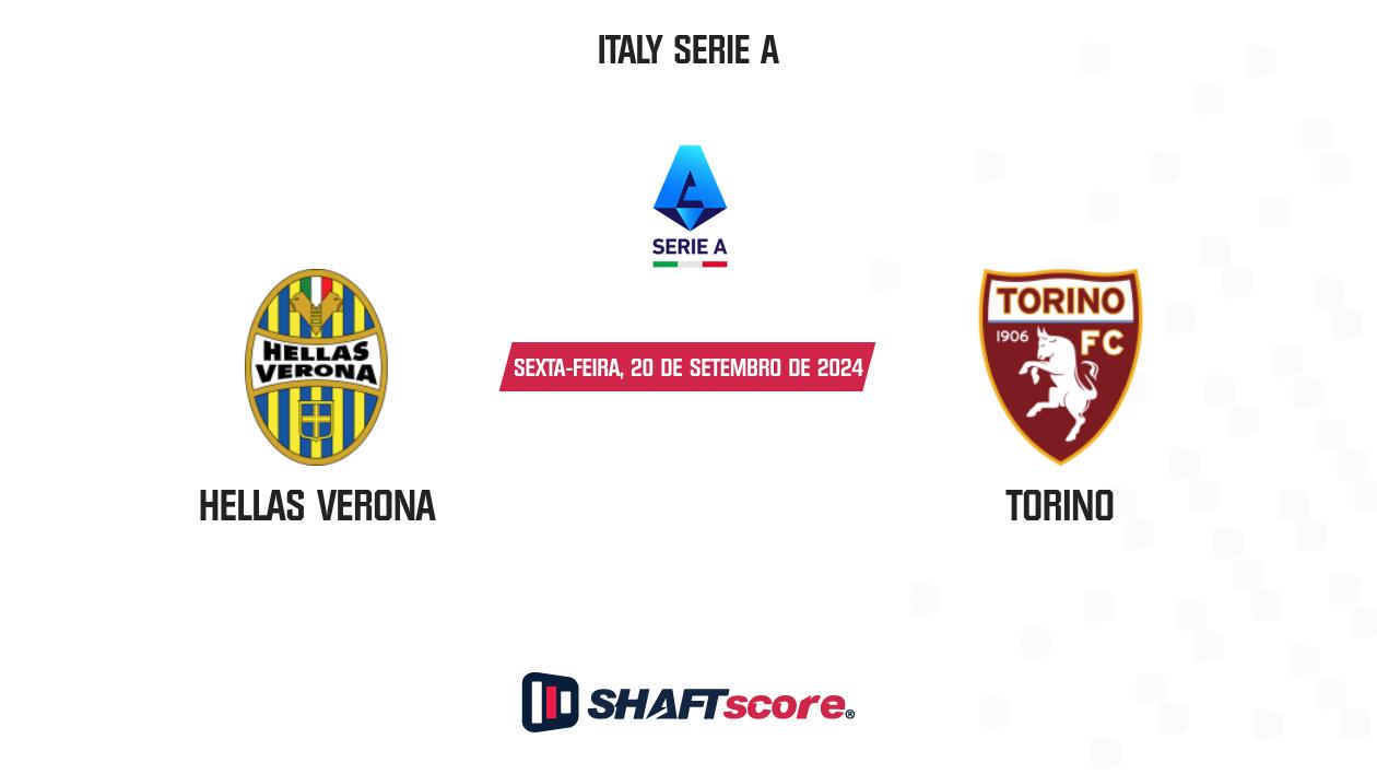 Palpite: Hellas Verona vs Torino