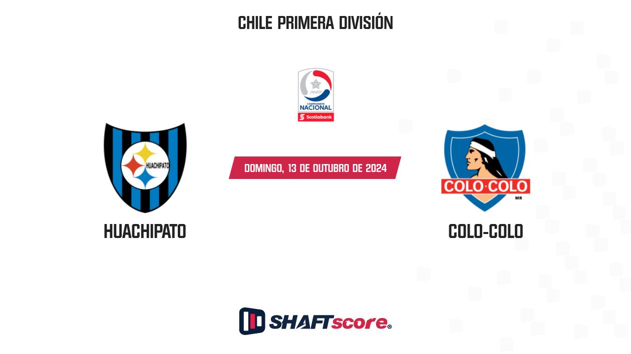 Palpite: Huachipato vs Colo-Colo