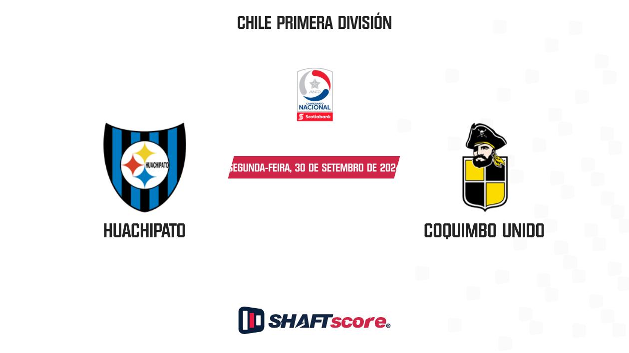 Palpite: Huachipato vs Coquimbo Unido