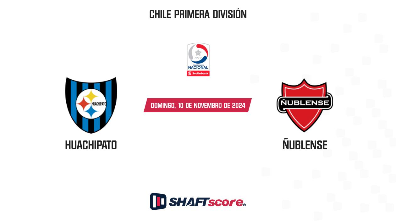 Palpite: Huachipato vs Ñublense