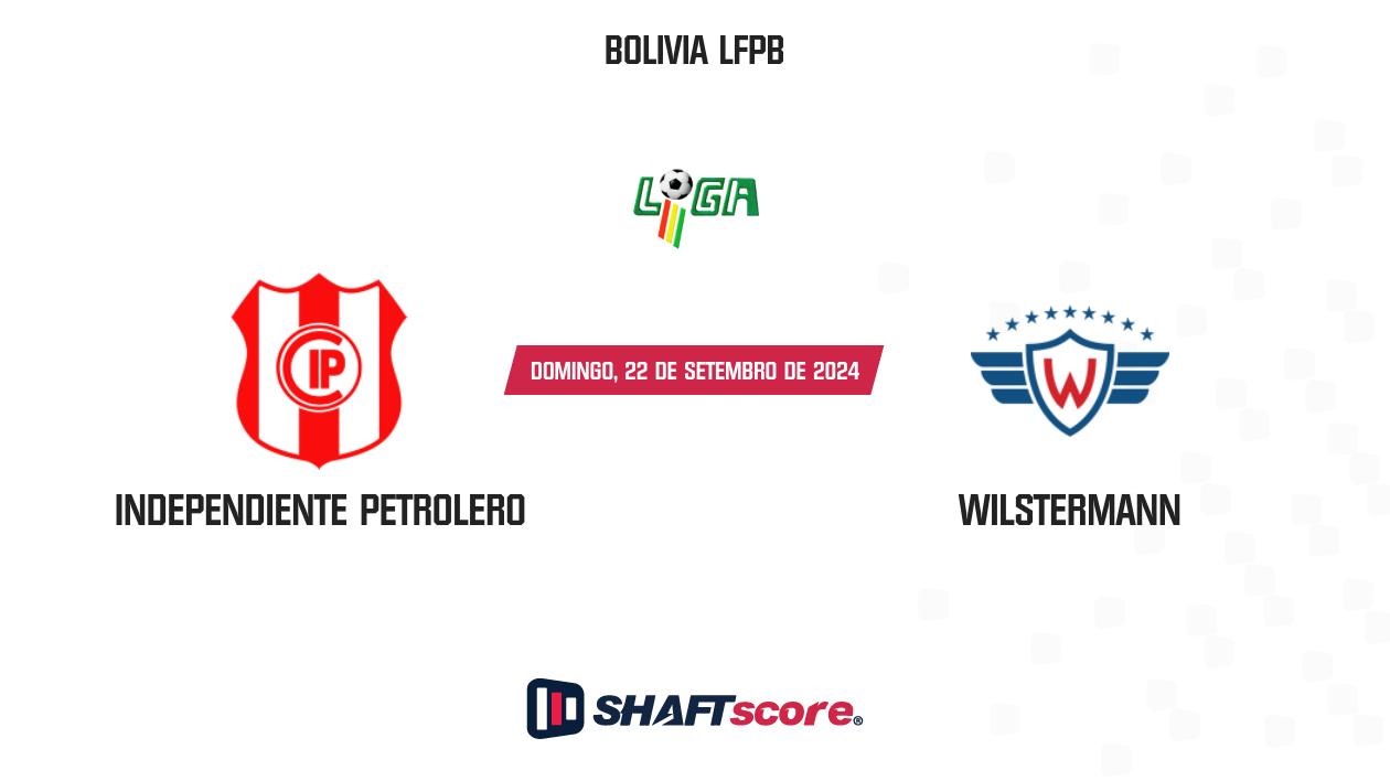 Palpite: Independiente Petrolero vs Wilstermann