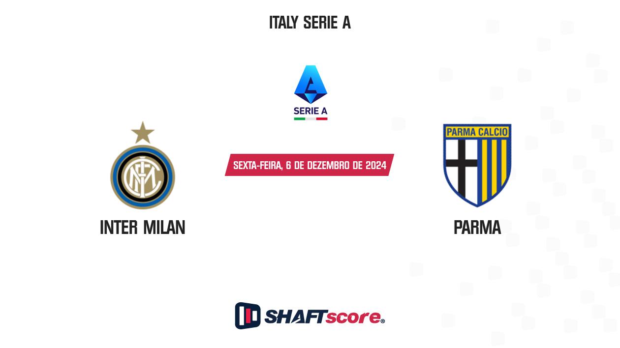 Palpite: Inter Milan vs Parma