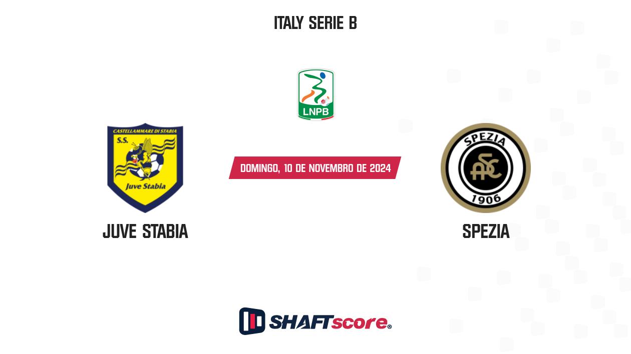 Palpite: Juve Stabia vs Spezia