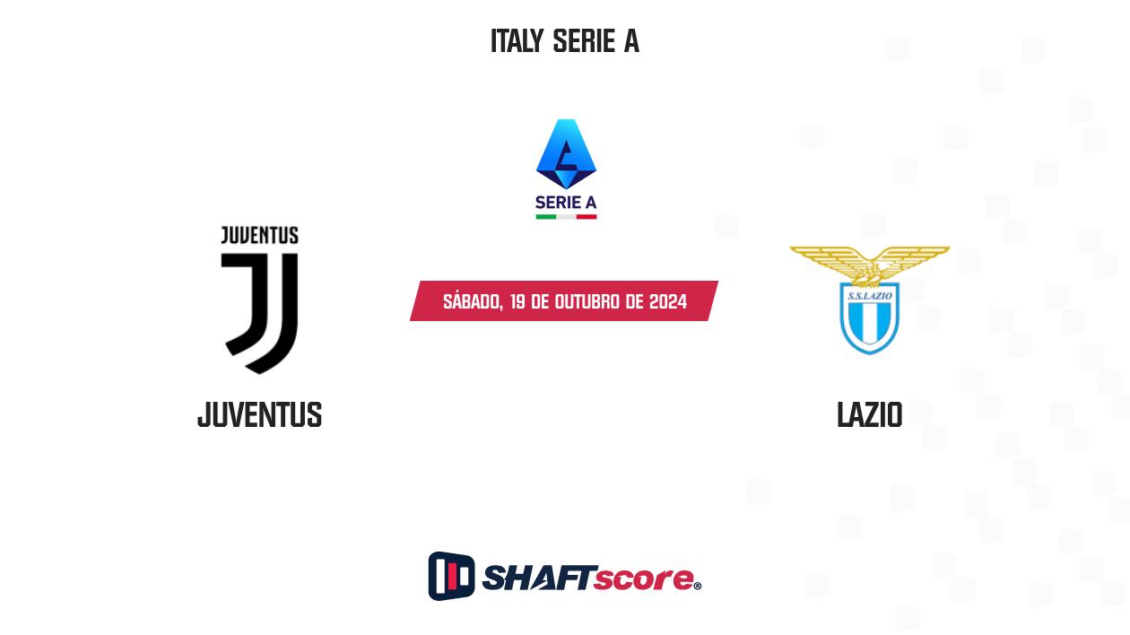 Palpite: Juventus vs Lazio