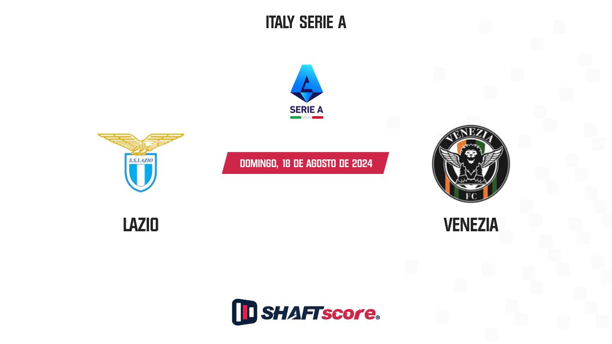 Palpite: Lazio vs Venezia