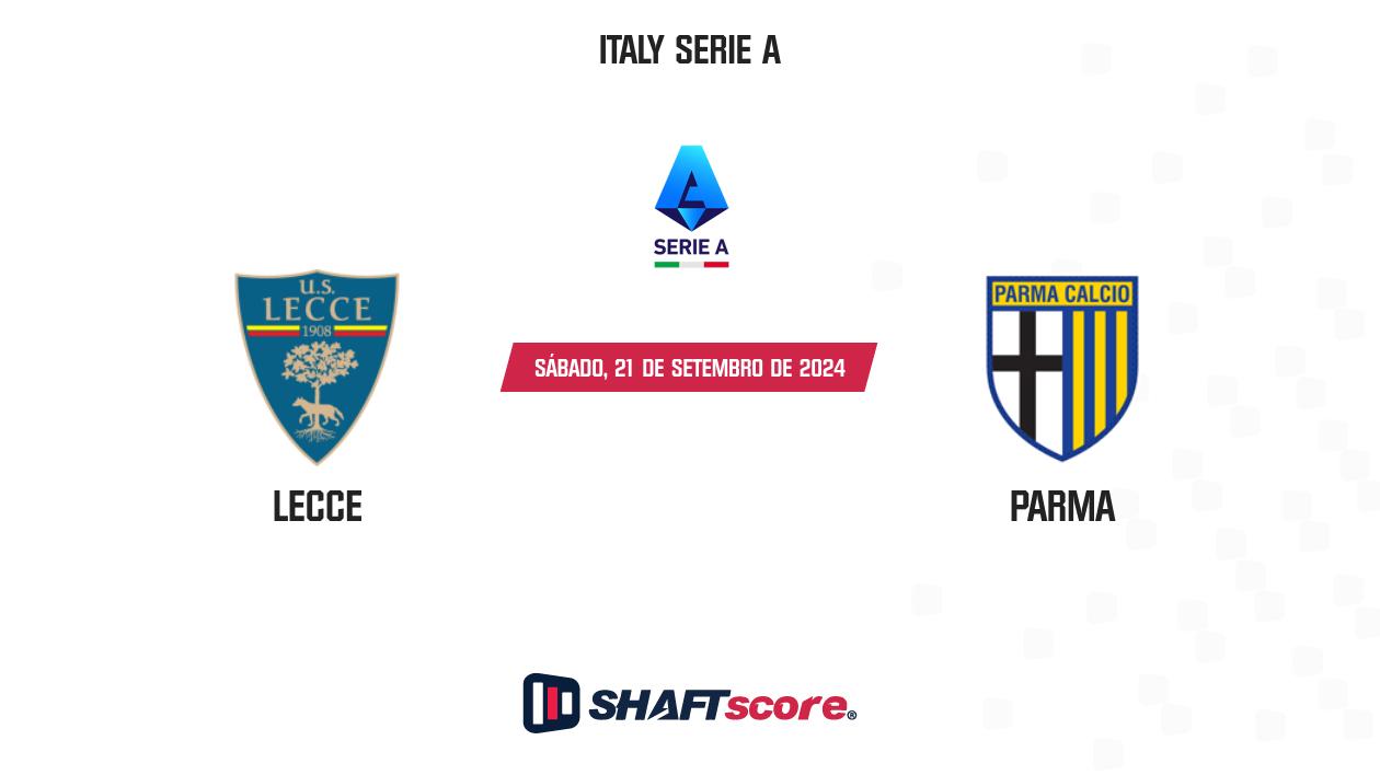 Palpite: Lecce vs Parma