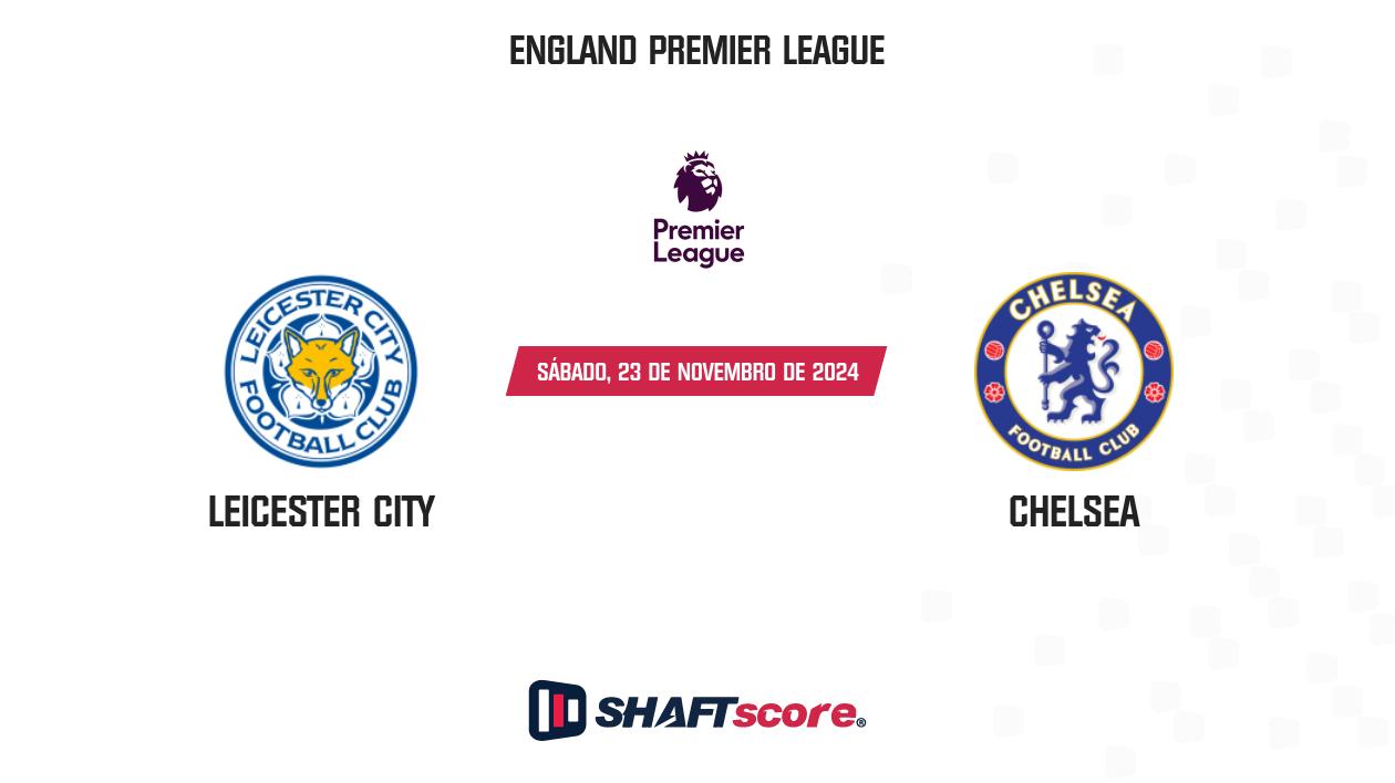 Palpite: Leicester City vs Chelsea