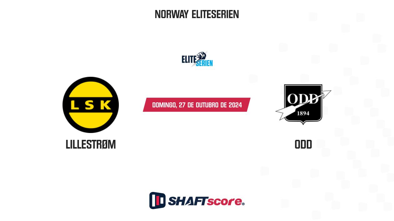 Palpite: Lillestrøm vs Odd