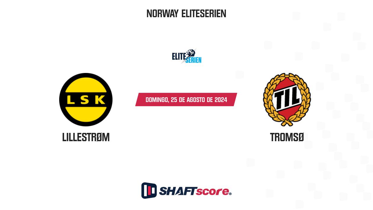 Palpite: Lillestrøm vs Tromsø