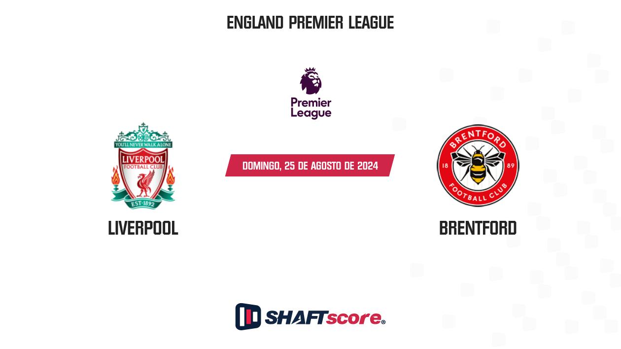 Palpite: Liverpool vs Brentford