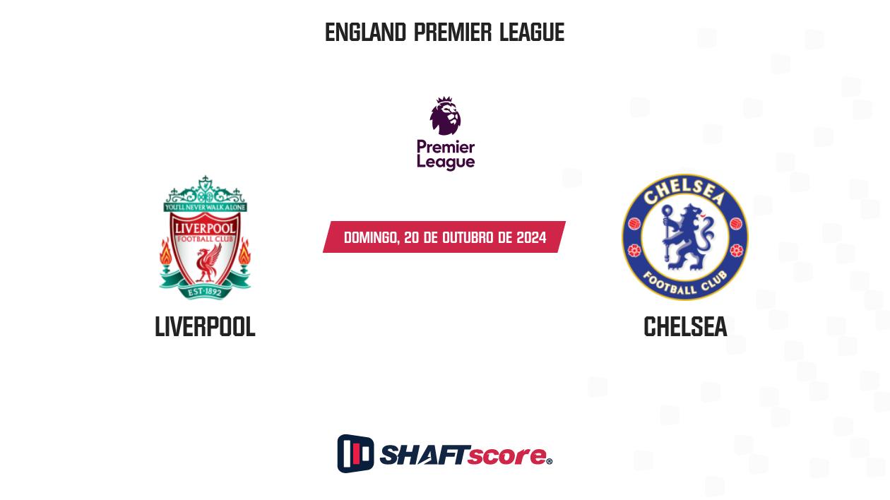 Palpite: Liverpool vs Chelsea