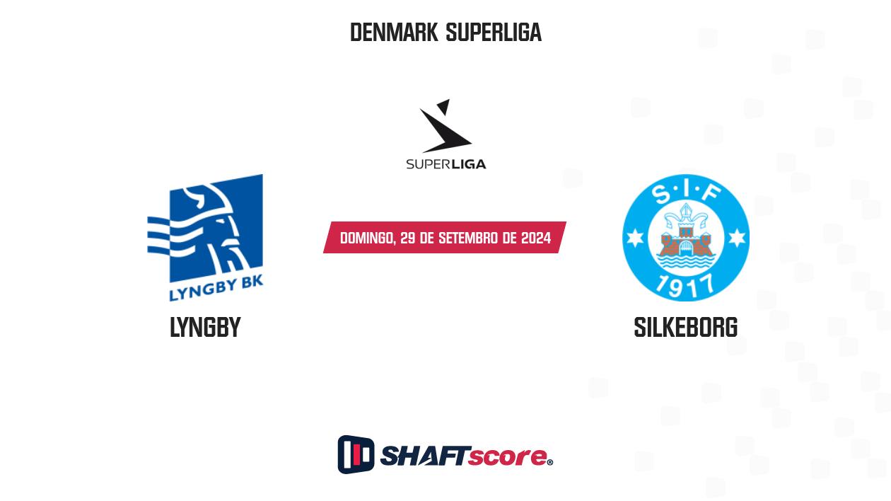 Palpite: Lyngby vs Silkeborg