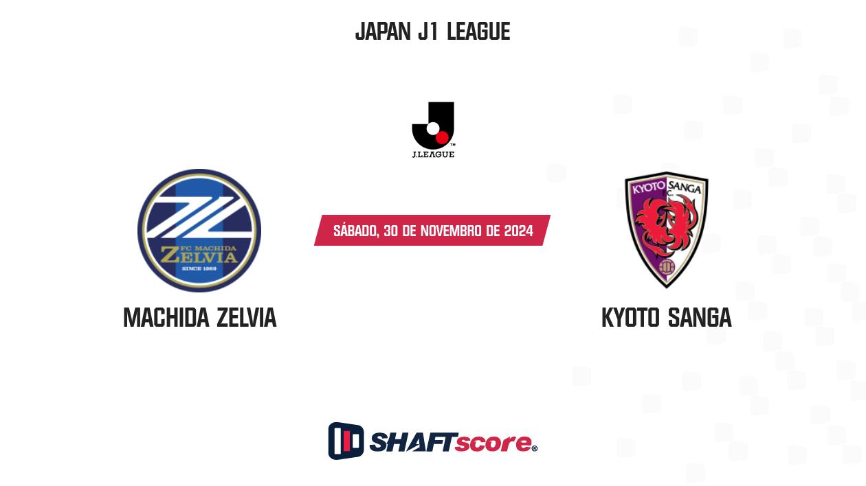 Palpite: Machida Zelvia vs Kyoto Sanga