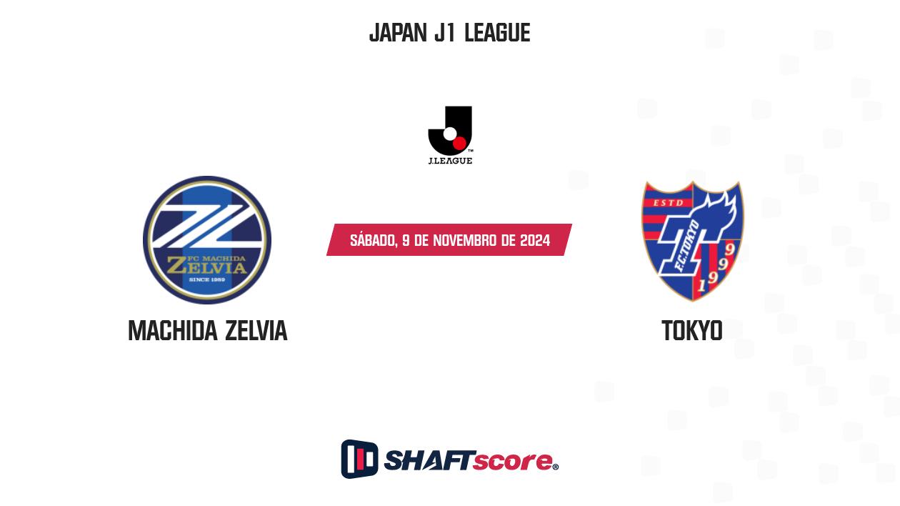 Palpite: Machida Zelvia vs Tokyo