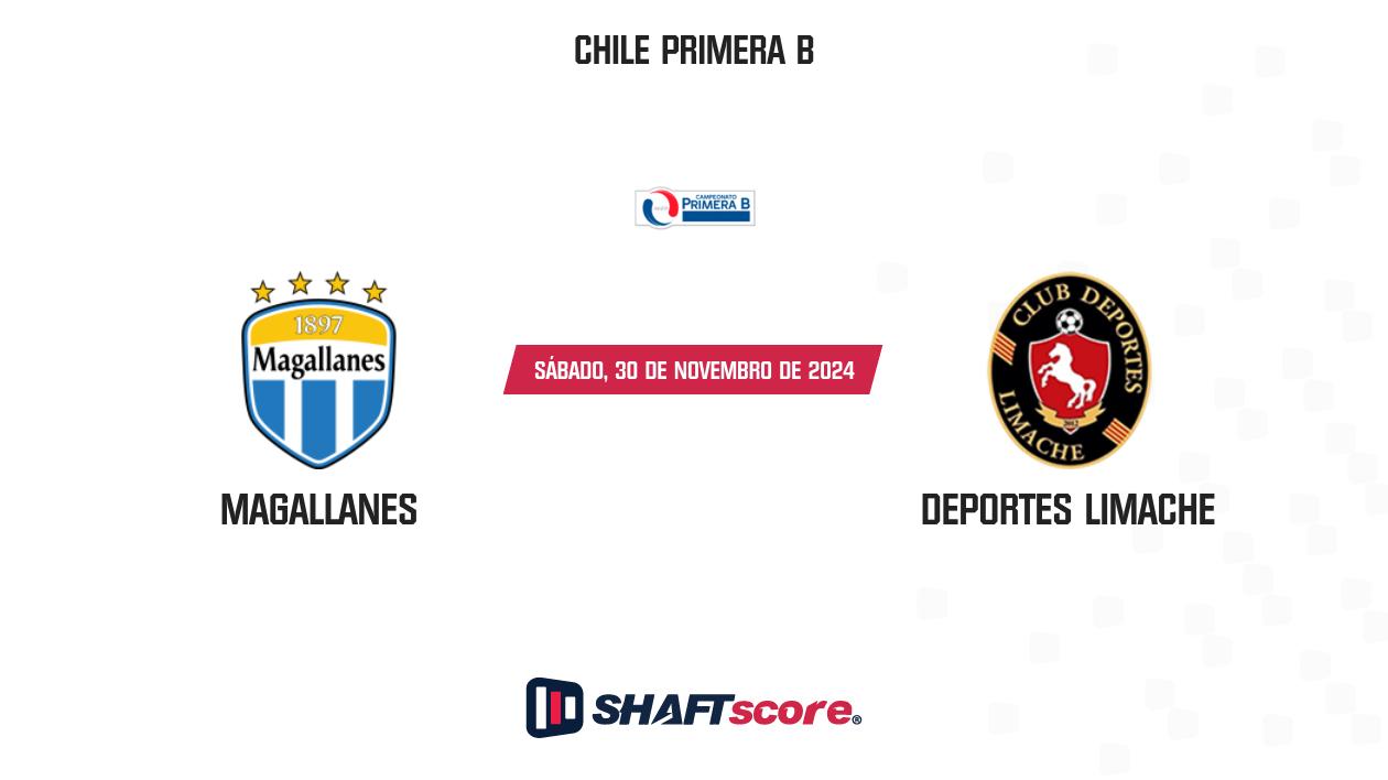 Palpite: Magallanes vs Deportes Limache