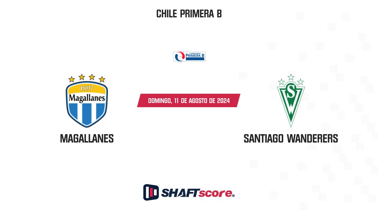 Palpite: Magallanes vs Santiago Wanderers