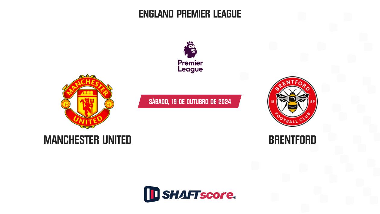 Palpite: Manchester United vs Brentford