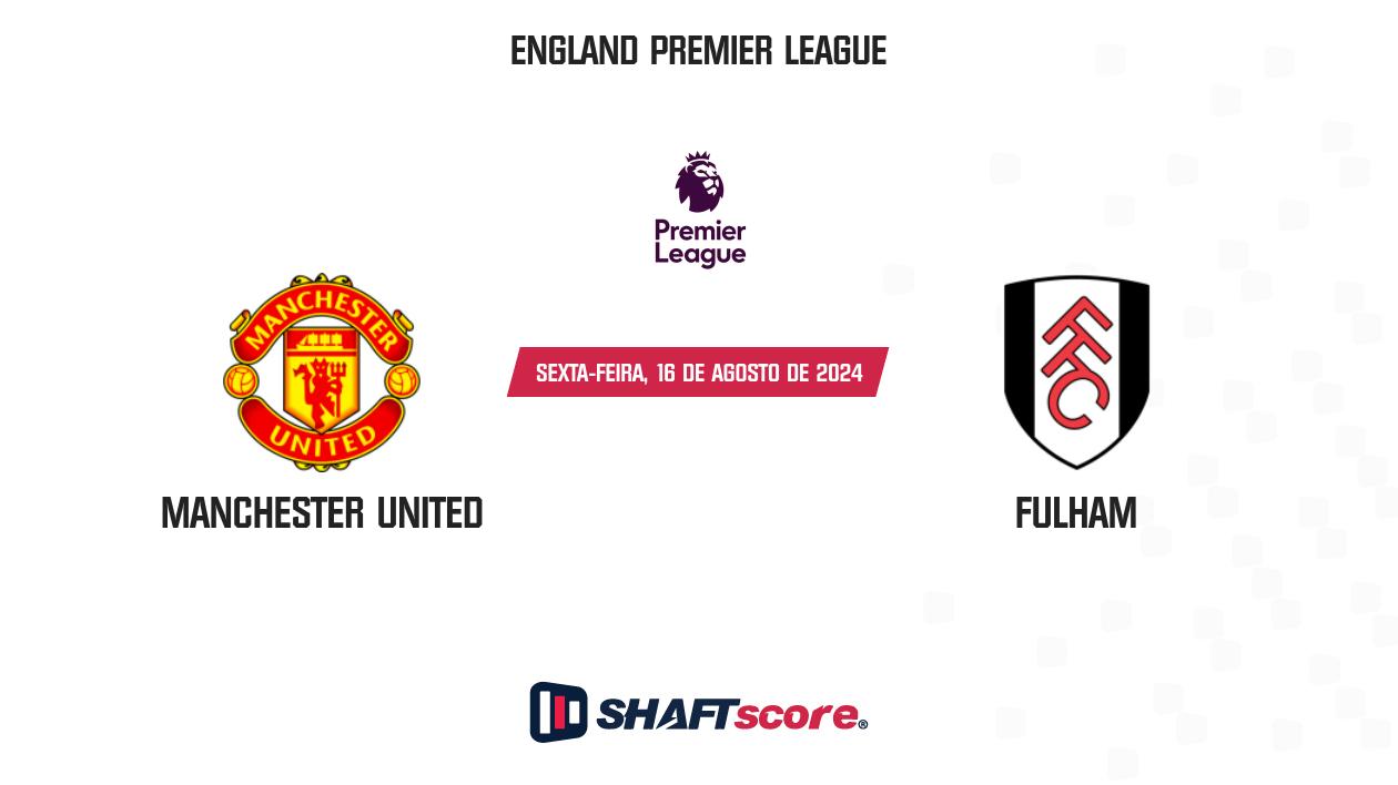 Palpite: Manchester United vs Fulham