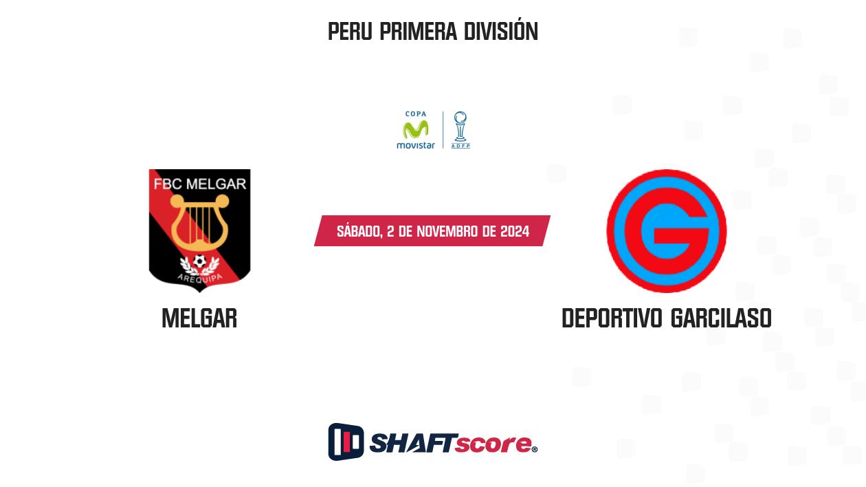 Palpite: Melgar vs Deportivo Garcilaso