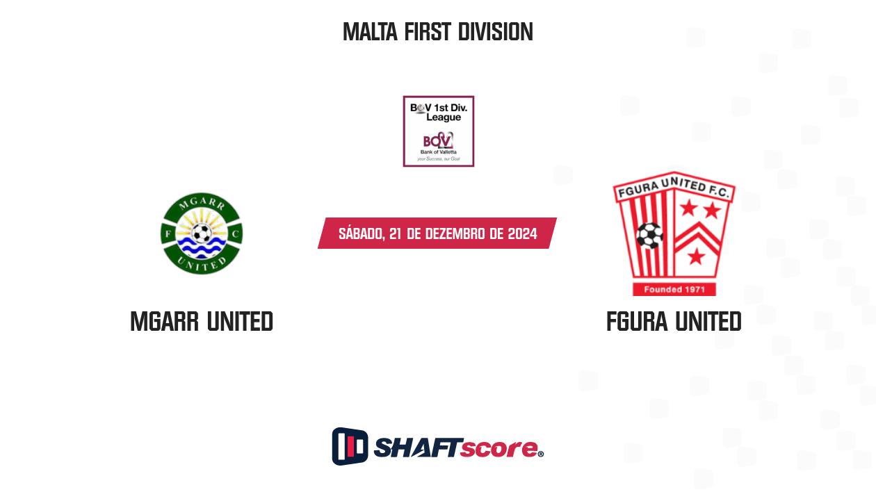 Palpite: Mgarr United vs Fgura United