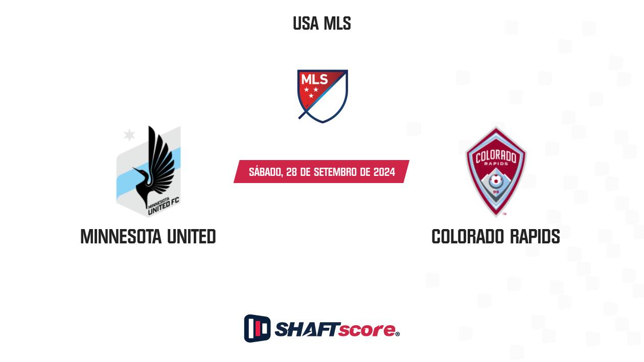 Palpite: Minnesota United vs Colorado Rapids