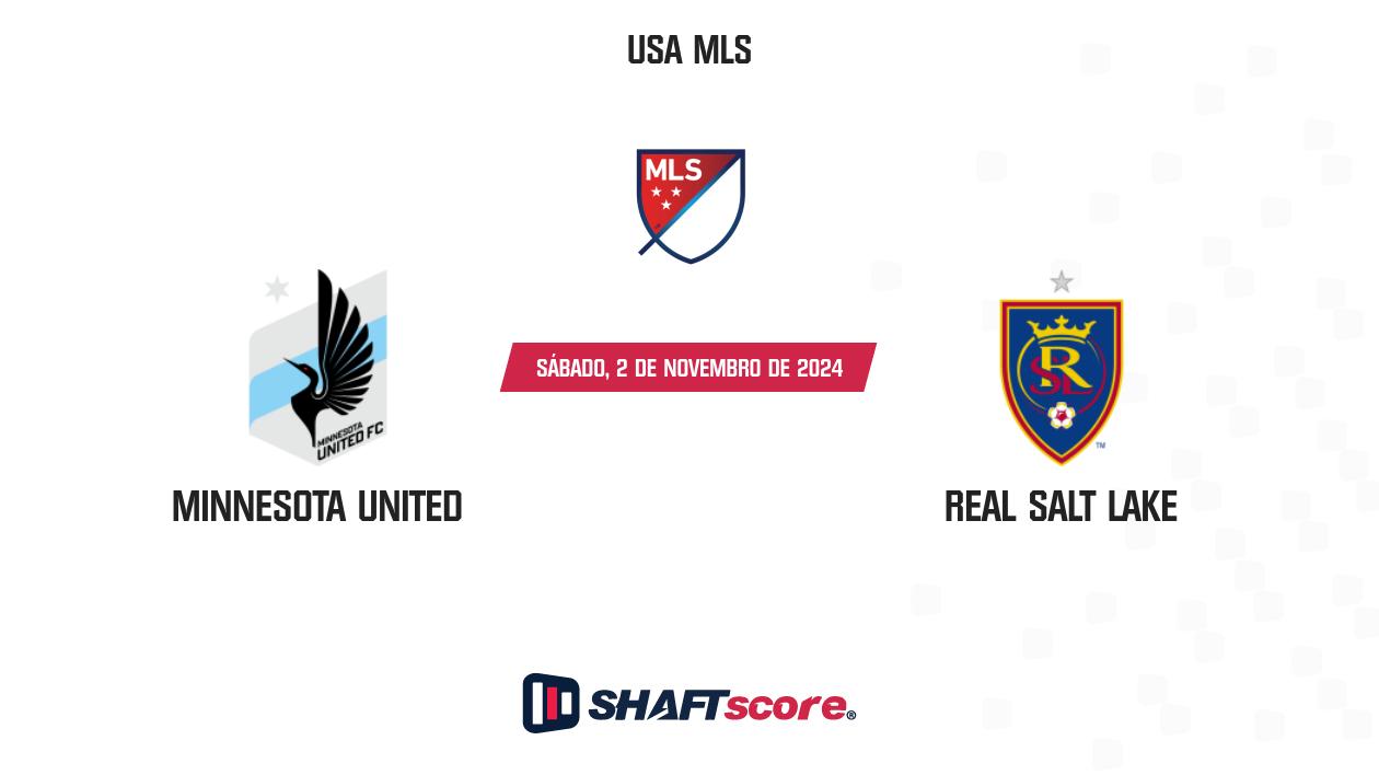 Palpite: Minnesota United vs Real Salt Lake