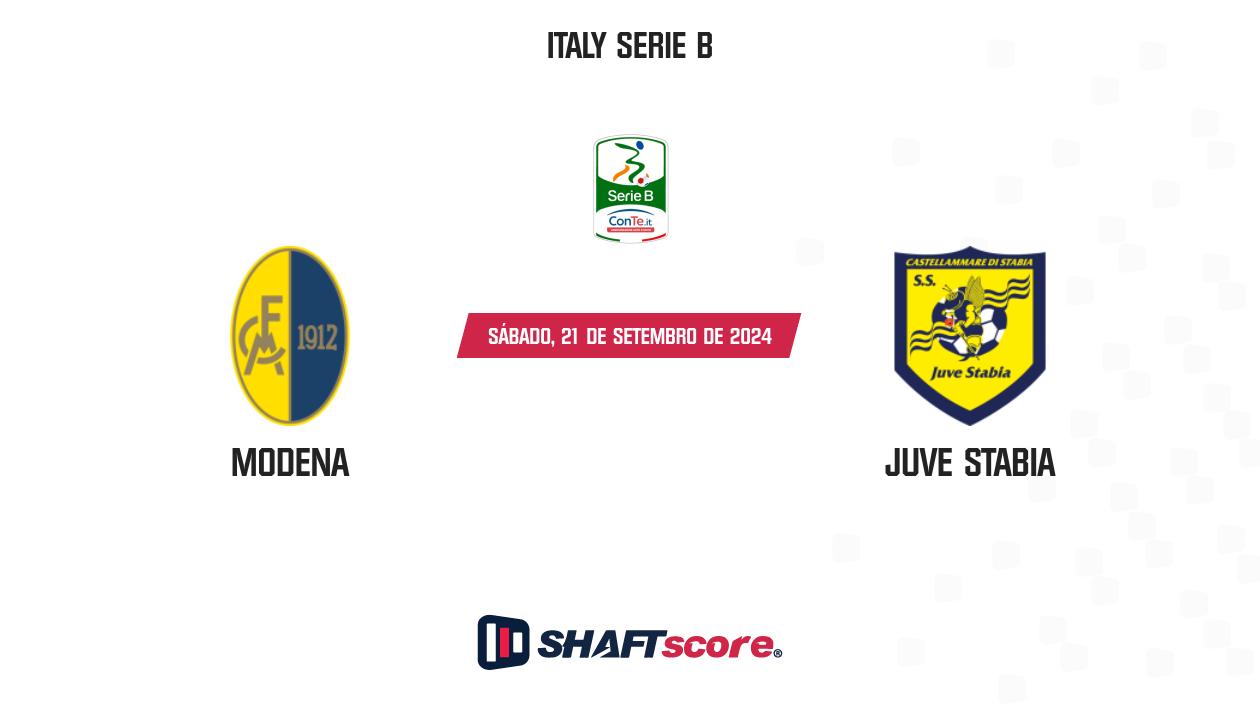 Palpite: Modena vs Juve Stabia